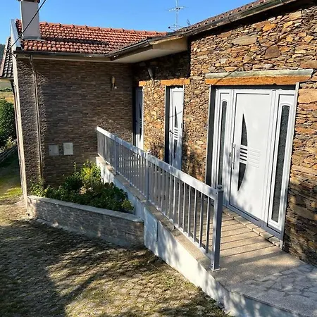 Cantinho Do Paul Holiday home Arouca