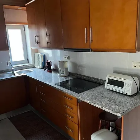 Holiday home Cantinho Do Paul