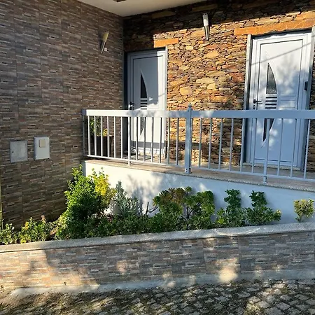 Cantinho Do Paul Holiday home Arouca