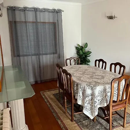 Cantinho Do Paul Holiday home Arouca