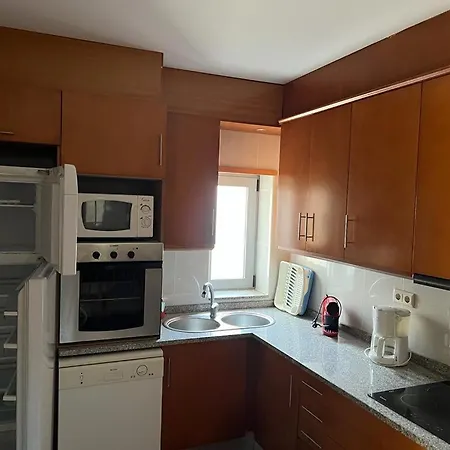 Cantinho Do Paul Holiday home Arouca