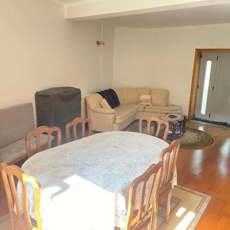 Apartman Cantinho Do Paul *