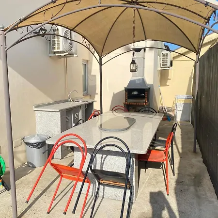 Apartmán Cantinho Do Paul Arouca